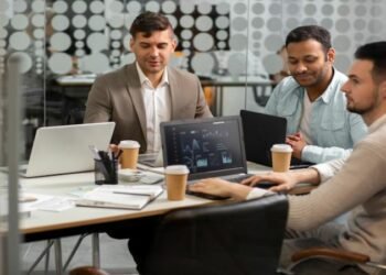 How to Choose an IT Support Company: Everything You Need to Know