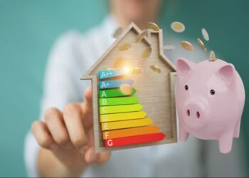 How to Enhance Your Home’s Energy Efficiency 