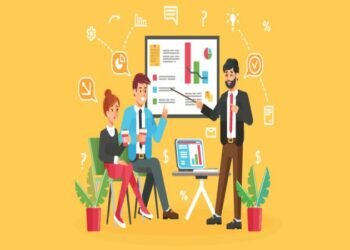 Performance goals for 2023: a guide with eight examples