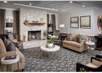 What Makes a Good Assisted Living Facility?