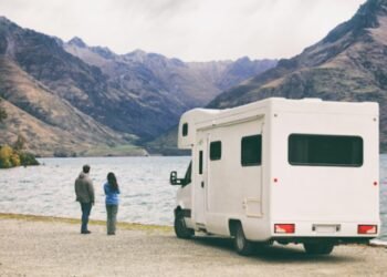 The Best RV Vacation Ideas You Don’t Want to Miss Out On