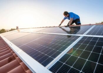 The Importance of Financing in Scaling Solar Energy for Nonprofits