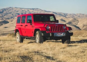 The Importance of Regular Servicing at a Jeep Service Centre in Australia 