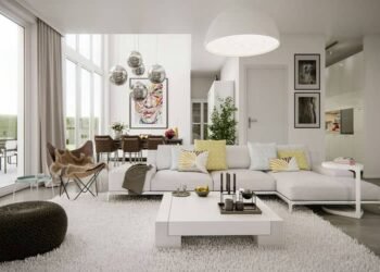 The Latest Lounge Seating Trends