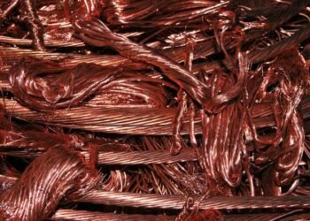 The Top Five Materials You Can Readily Recycle