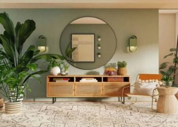 Top Eco-Friendly Tips for a Greener Living Space
