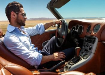 Travel in Luxury: Everything You Need to Know Before Buying Your First Luxury Vehicle
