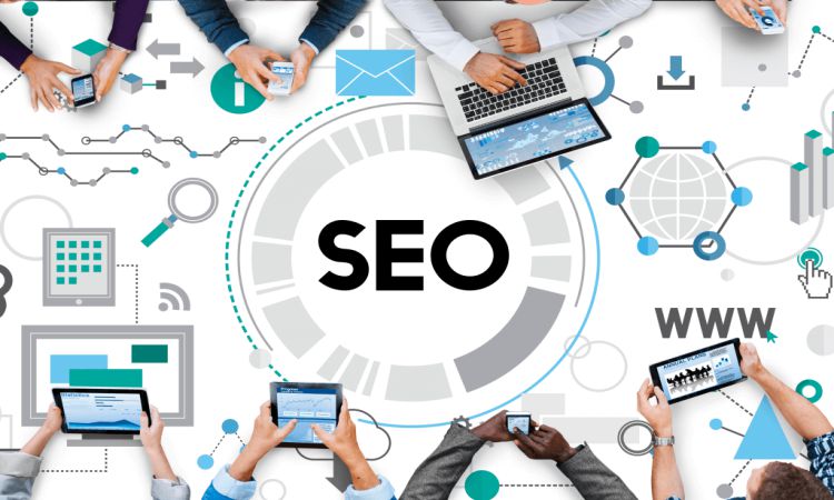 A local SEO expert in Salt Lake City will have in-depth knowledge of the region's target audience, local competitors, and industry trends