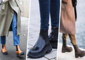 Versatile Styling Tips for Women’s Boots in Australia