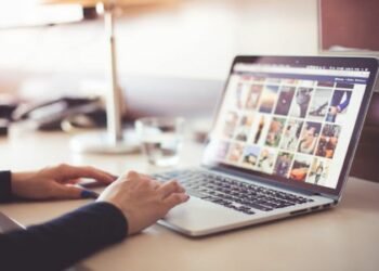 Slides to digital service