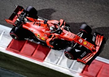 What to Do When Retiring From Motorsports