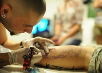 What to Look Out For When Choosing a Tattoo Artist