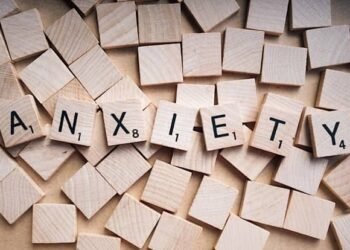 Can Low Testosterone Cause Anxiety?