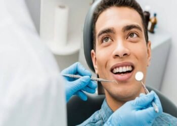 The Complete Guide to Dental Health: Tips, Treatments, and Choosing the Right Dentist