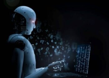 How is machine learning used in finance?