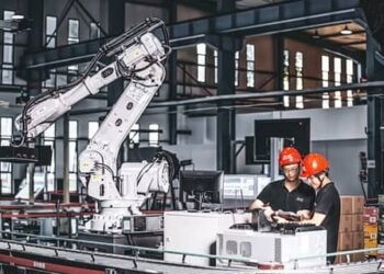 What Is Discrete Manufacturing, And What Are Its Benefits?