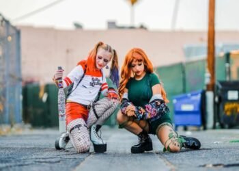 5 Tips To Care For Cosplaying Shoes