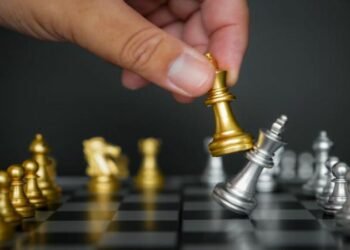 5 Ways To Stand Out From Your Competitors