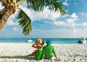 5 of the Top Luxury Beach Holiday Destinations in the World