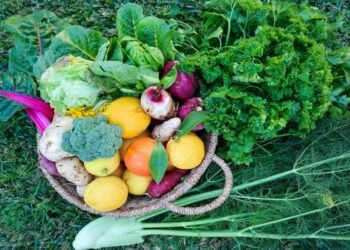 Three Tips For Being More Self-Sufficient