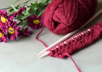 Get Crafty: Discover Unique and Eco-Friendly Knitting and Crochet Supplies