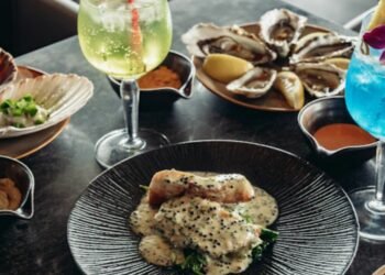 Best Casual Dining Spots in Singapore for a Taste of Local Culture and Cuisine