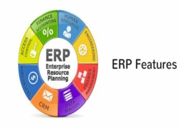 Beyond The Basics: Understanding ERP Software Features