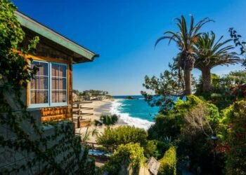 Surf’s Up: Essential Checklist to Find a Beachfront Property