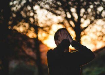 Healing Through Nature: How Vagus Nerve and Outdoor Activities Help PTSD