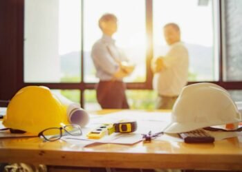 How to Choose a Commercial Contractor: Everything You Need to Know