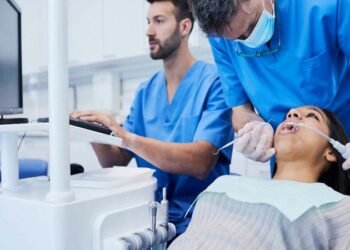 How to Run a Successful Dental Practice