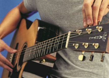 How to Set Yourself Up as a Solo Musician