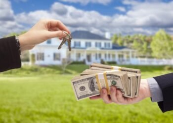 Is selling my home to a cash buyer a good idea?