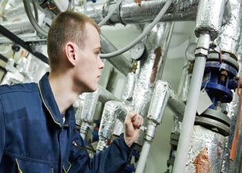 Join the HVAC Industry with Training From a Reputable School