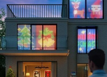 Master the Magic: How to Control Curtain Lights with Your Smartphone