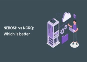 NEBOSH vs NCRQ: Which is Better for Health and Safety Professionals?