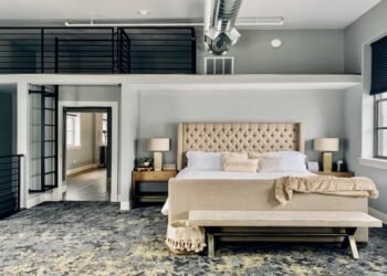 THINGS TO CONSIDER BEFORE RENTING A HOUSE