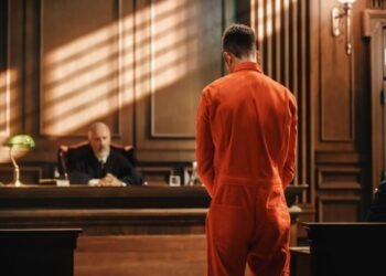 The Long-Term Impact Of Criminal Charges: How To Rebuild Your Life