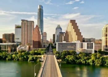 Top 6 Travel Destinations in Austin to visit this Year