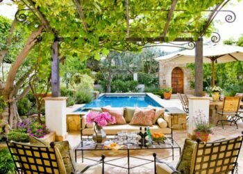 Top Tips for Patio Design: How to Transform Your Outdoor Space