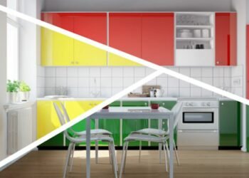 Transform Your Kitchen: The Best Colors for Kitchen Cabinets for 2023
