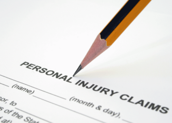 What Counts as Evidence in a Personal Injury Claim?