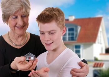 4 Facts to Know About Inheriting a House That Is Paid Off