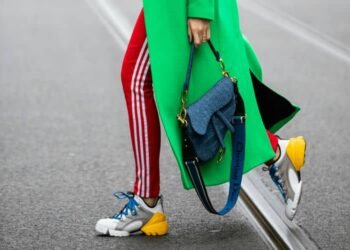 Activewear All Day, Every Day: Why Athleisure is the New Chic