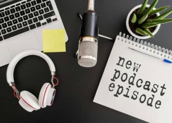 How To Write a Podcast Script That Sounds Naturally Conversational