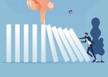 5 Steps to Building an Operational Resilience Framework