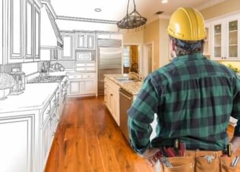 5 Tips for a Successful Whole House Remodel