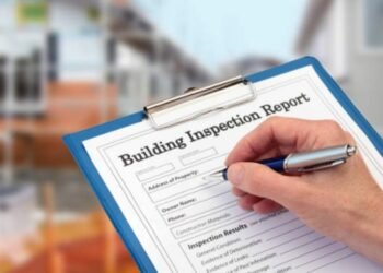 5 Key Steps to Ensure a Successful Building & Pest Inspection