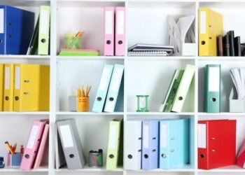 A Guide to the Best Document Organizers for Your Business