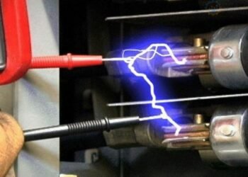 A Helpful Guide To Understanding Electrical Arc Flashes